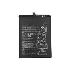 Replacement Battery For Huawei P20 Pro Battery 3.82V 4000mAh HB436486ECW New - FHT05HB
