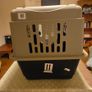 New Dog crate 36 inches Image 2