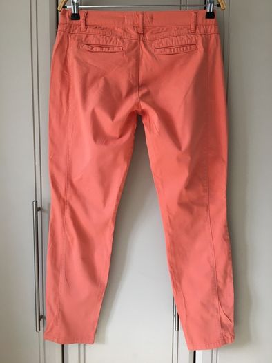 Life in Progress womens chinos , uk 8
