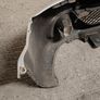 Toyota MR2 mk3 Roadster, MR-S, Spyder face-lift front bumper Image 7
