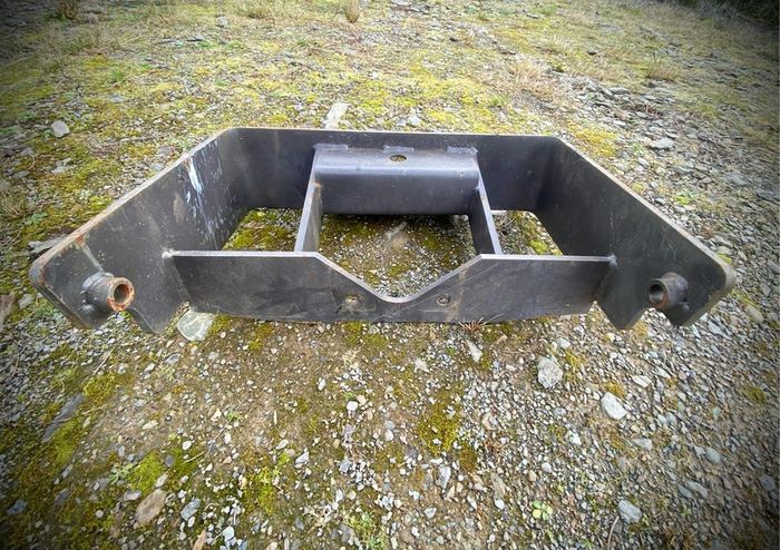 Massey Ferguson 165 188 weight carrier 165 168 185 188