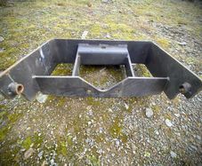 Massey Ferguson 165 188 weight carrier 165 168 185 188