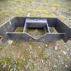 Massey Ferguson 165 188 weight carrier 165 168 185 188