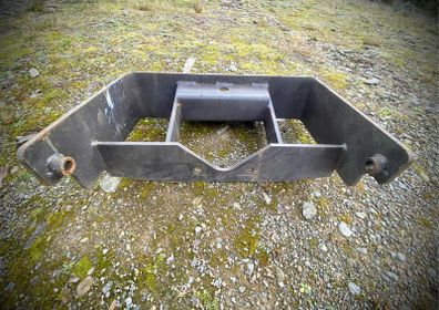 Massey Ferguson 165 188 weight carrier 165 168 185 188