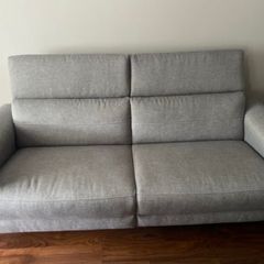 Penny 3 Seater Recliner Couch
