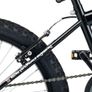Concept Demon Boys 6 Speed 20" Black/White Image 2