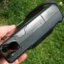 Vintage Camera Vivitar PS 35, Film Camera Vivitar 1990s., Point and Shot Camera, Working Film Camera Image 6