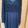 Black LK Bennett Dress Image 2