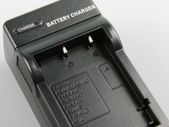 NP-95, NP-60,  NP-120, SLB-0837, S004E, K5001 Travel and Car Charger