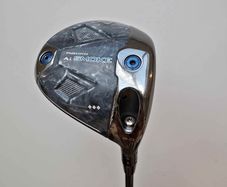 Callaway AI Smoke Driver 9deg