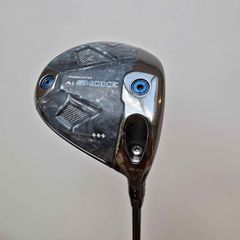 Callaway AI Smoke Driver 9deg