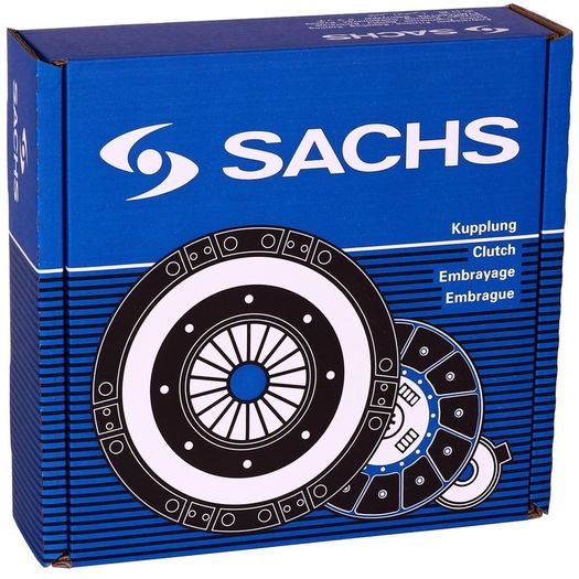 M54 Clutch kit