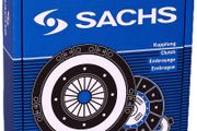 M54 Clutch kit