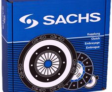 M54 Clutch kit