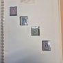 postage stamps in mourning Image 6