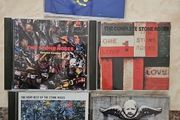 The Stone Roses 5 CD Lot