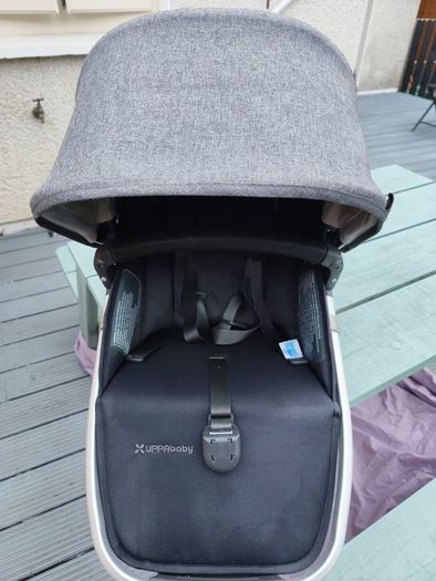 Uppababy Rumble Seat