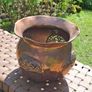 Copper Pot Image 4
