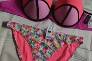 Colorful Bikini
