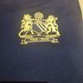 Man United SPECIAL EDITION RETRO 50 year anniversary vintage jersey Image 3