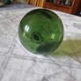 vintage fortex fishing glass ball Image 7