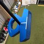 Lab Golf DF3 Putter 34" Image 3