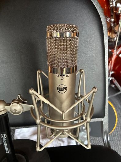 Warm Audio 47 jnr