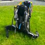baby hiking carrier Image 2