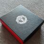 9k Gold & Diamonds Manchester United Pendant Image 5