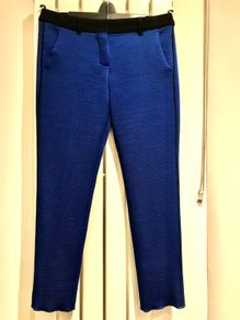 Sportmax Code Max Mara dressy trousers (U.K. 10) Like new