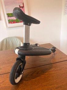 Bugaboo Wheeled Buggy Board