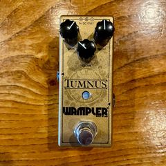 Wampler Tumnus mini Overdrive