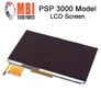 PSP3000 LCD Screen Display Replacement for PSP 3000 Series Image 4