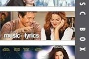 Two Weeks Notice / Music And Lyrics / Miss Congeniality (3 Disc / Film Box Set) (DVD)