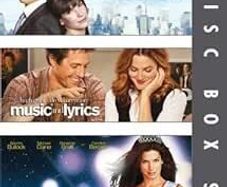Two Weeks Notice / Music And Lyrics / Miss Congeniality (3 Disc / Film Box Set) (DVD)