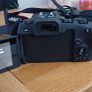 Canon camera Image 2