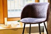 reading chair