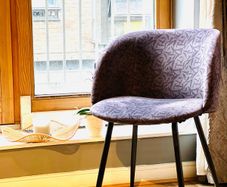 reading chair