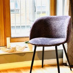 reading chair