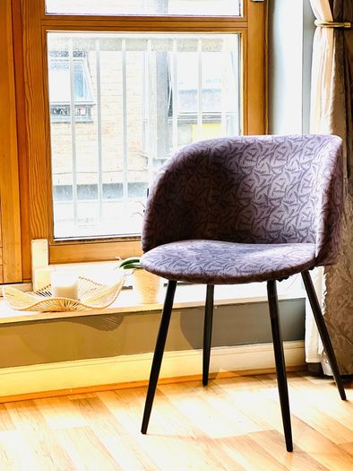 reading chair