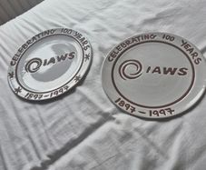 Stephen Pearce large plates
