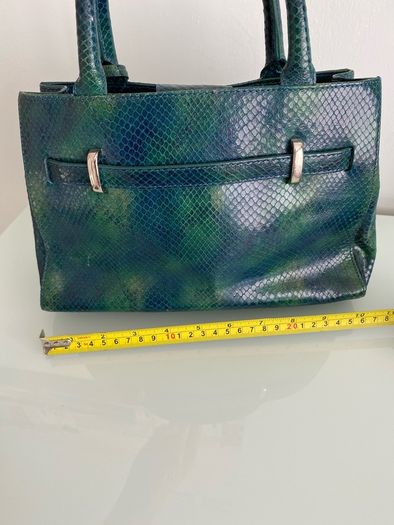 Ri2k Leather Bag
