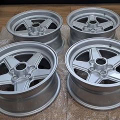 Penta P1570 7jx15" et11 5x112pdc