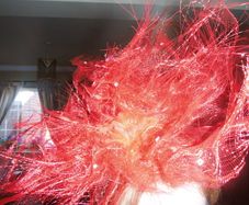 red fasatinor