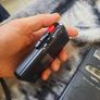 Sony mini tape recorder dictaphone Image 2