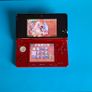 3DS Metallic Red Image 5