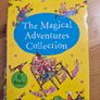 Enid Blyton Book Set - The Magical Adve tures Collection Image 4