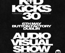 Kruder & Dorfmeister 30th Anniversary DJ Kicks