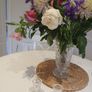 Vintage Waterford Crystal Candleholders Image 3