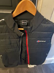 Berghaus Gillet Boys